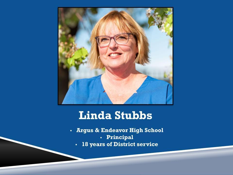 Linda Stubbs