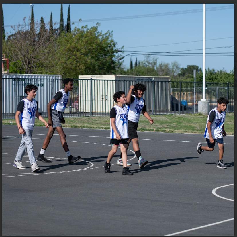 Basketball-ASES