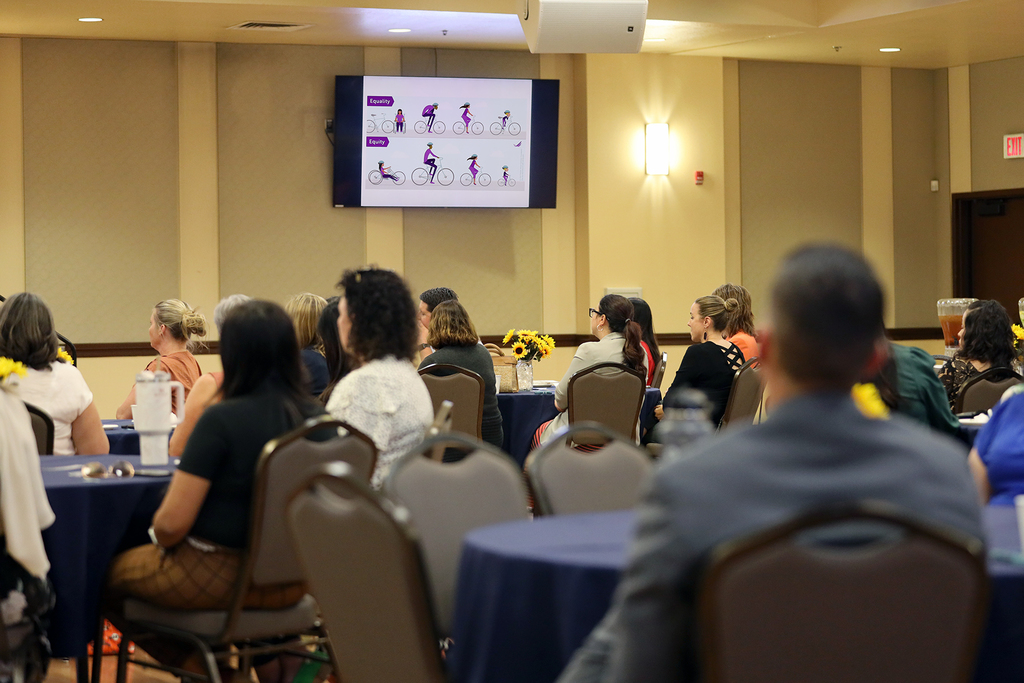 Equity Cohort Audience
