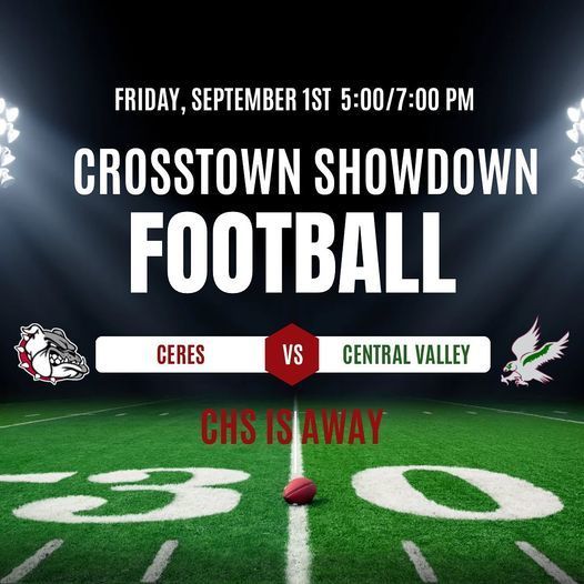 Crosstown Showdown